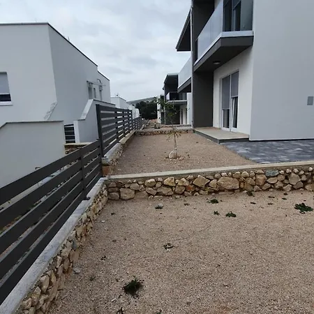 Apartmán Sea Spirit *