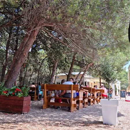 Apartmán Sea Spirit Šimuni