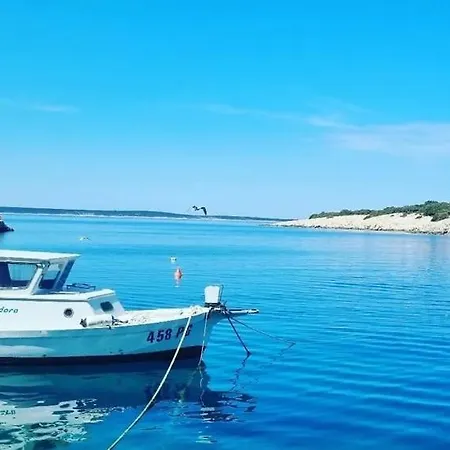 Sea Spirit