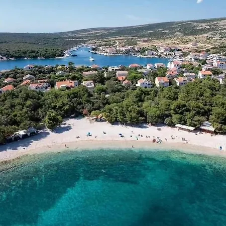 Apartman Sea Spirit