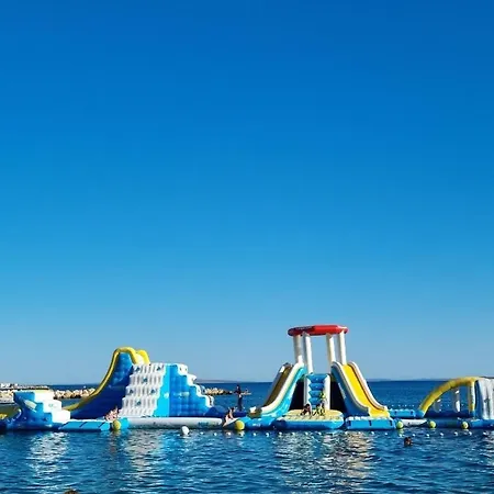 Sea Spirit Διαμέρισμα *