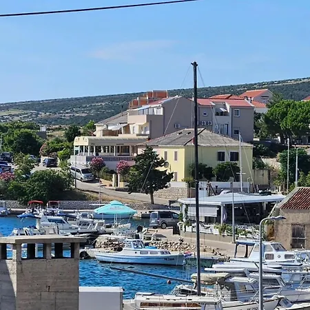 Sea Spirit Šimuni